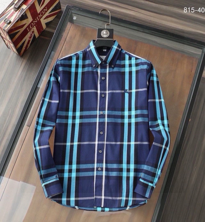 B**rry shirts